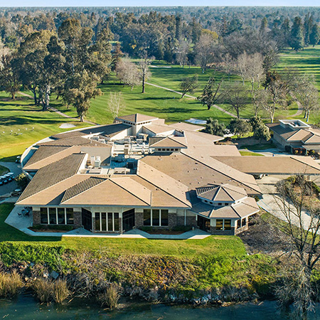 View of Stockton Golf & Country Club
