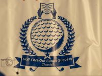 2nd Annual Golf Fore Our Future Success Tournament
