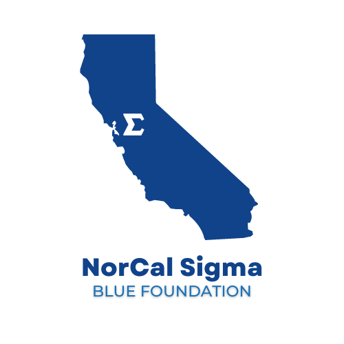 NorCal Sigma Blue Foundation
