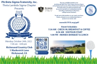 2nd Annual Golf Fore Our Future Success Classic - Individual Play