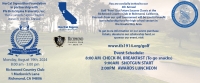 4th Annual Golf Fore Our Future Success Classic - Sponsorship Registration