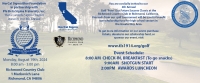 4th Annual Golf Fore Our Future Success Classic Tournament